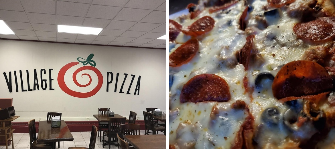 Village Pizza
