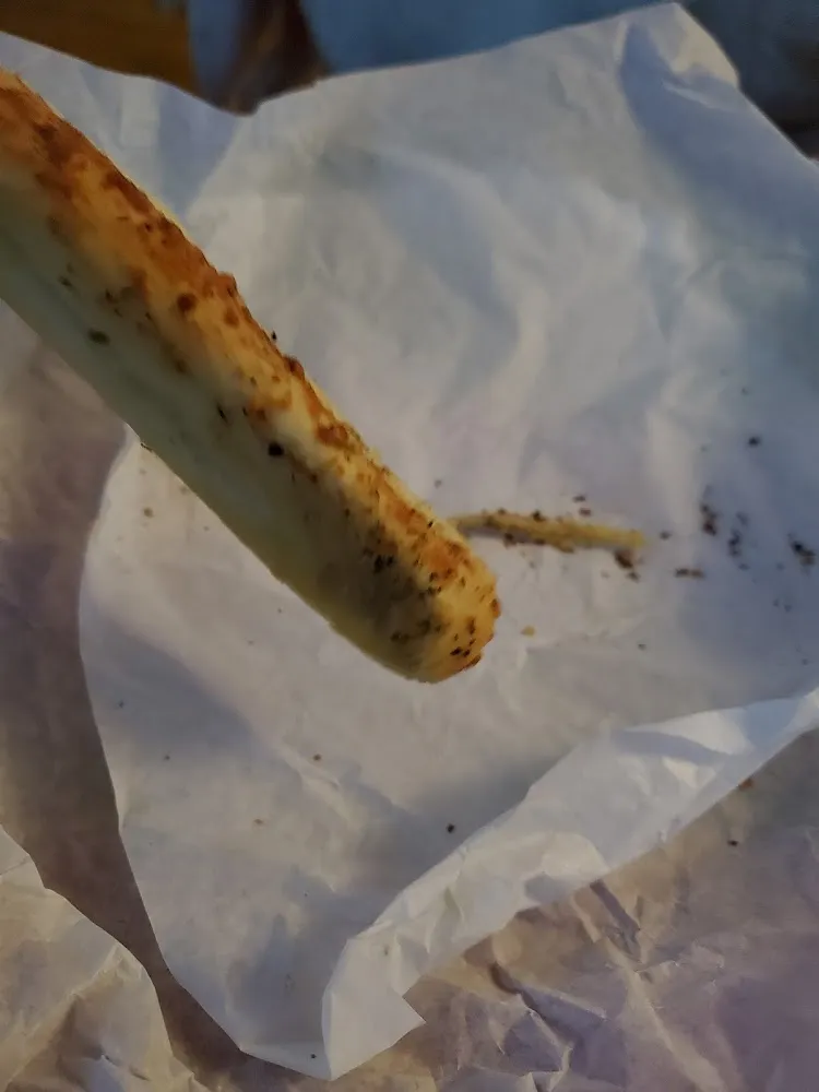 Breadstick